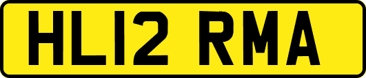 HL12RMA