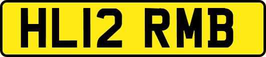 HL12RMB
