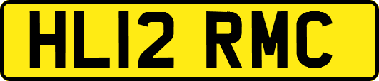 HL12RMC