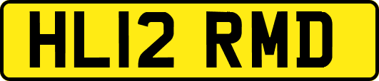 HL12RMD
