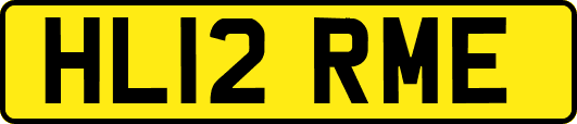 HL12RME