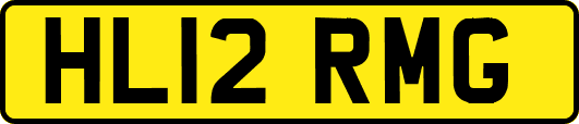 HL12RMG