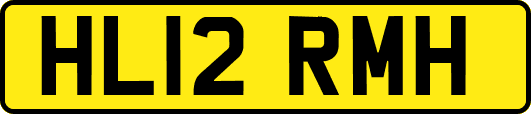 HL12RMH