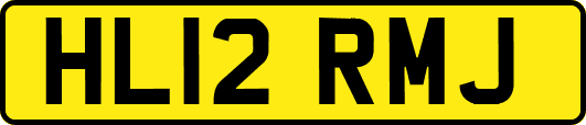 HL12RMJ