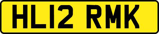 HL12RMK