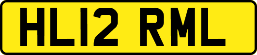 HL12RML