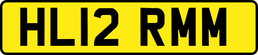 HL12RMM