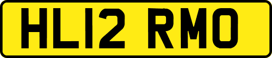 HL12RMO
