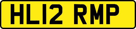 HL12RMP