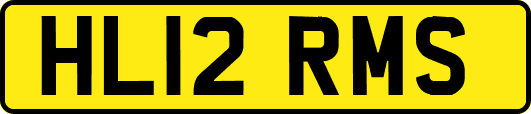 HL12RMS