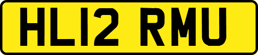 HL12RMU