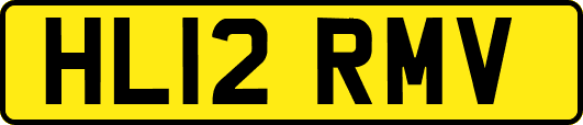 HL12RMV