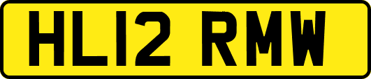 HL12RMW