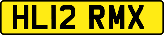 HL12RMX