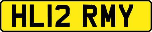 HL12RMY