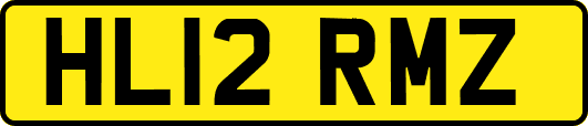 HL12RMZ
