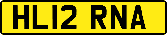 HL12RNA