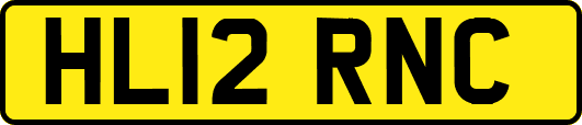 HL12RNC