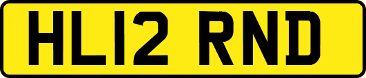 HL12RND