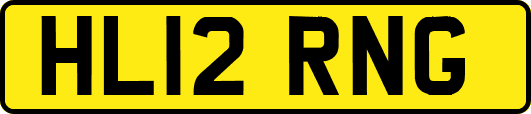 HL12RNG