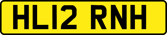 HL12RNH