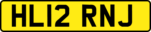 HL12RNJ
