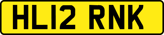 HL12RNK