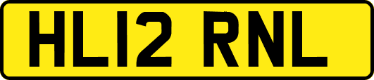 HL12RNL