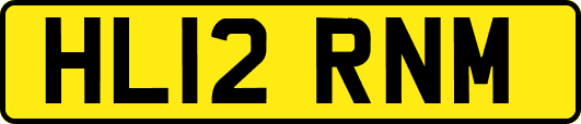 HL12RNM