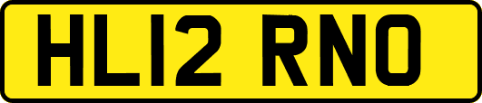 HL12RNO