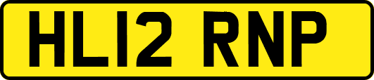 HL12RNP