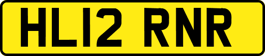 HL12RNR