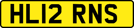 HL12RNS