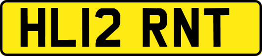 HL12RNT