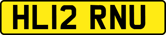 HL12RNU