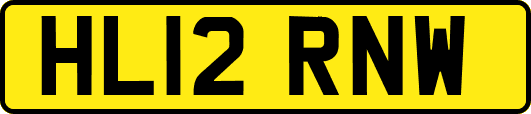 HL12RNW