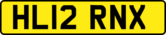HL12RNX