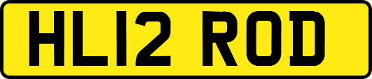 HL12ROD