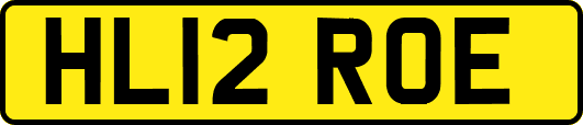 HL12ROE