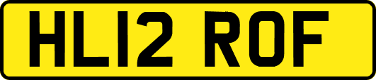 HL12ROF