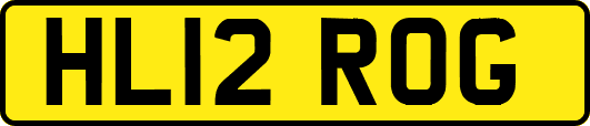 HL12ROG