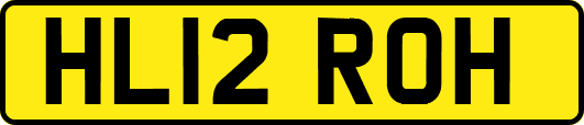 HL12ROH