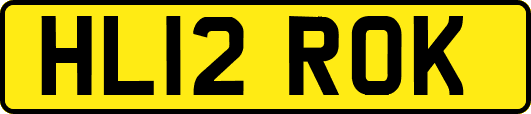 HL12ROK