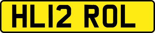 HL12ROL
