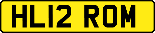 HL12ROM