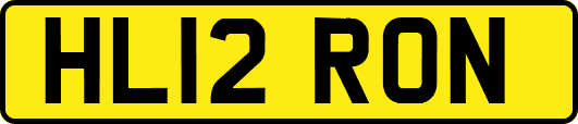 HL12RON