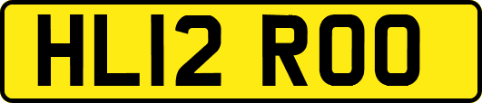 HL12ROO