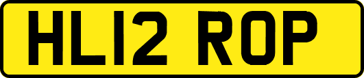 HL12ROP