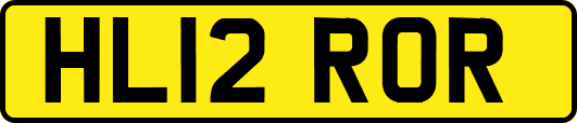 HL12ROR