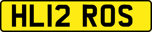 HL12ROS